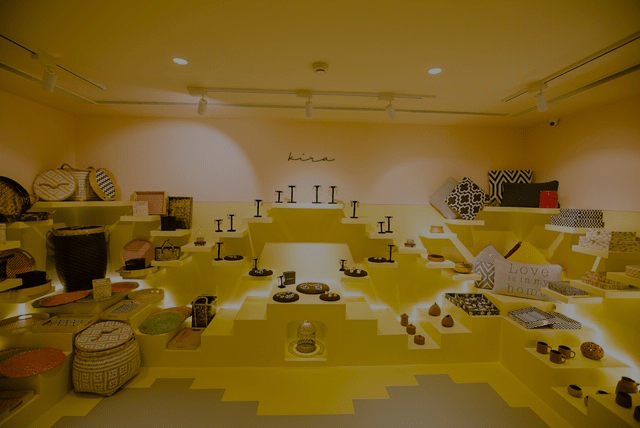 Our Stores